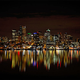 Illustration for article titled 8 Unbelievably Beautiful Cityscapes and Their Reflections